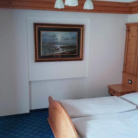 B&B Bracun Corvara In Badia Exterior foto