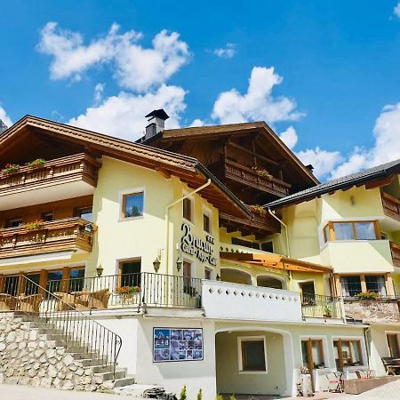 B&B Bracun Corvara In Badia Exterior foto