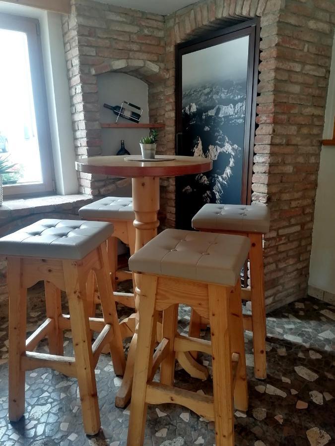 B&B Bracun Corvara In Badia Exterior foto