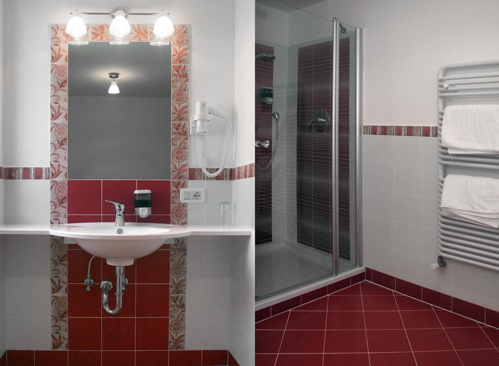 B&B Bracun Corvara In Badia Cameră foto