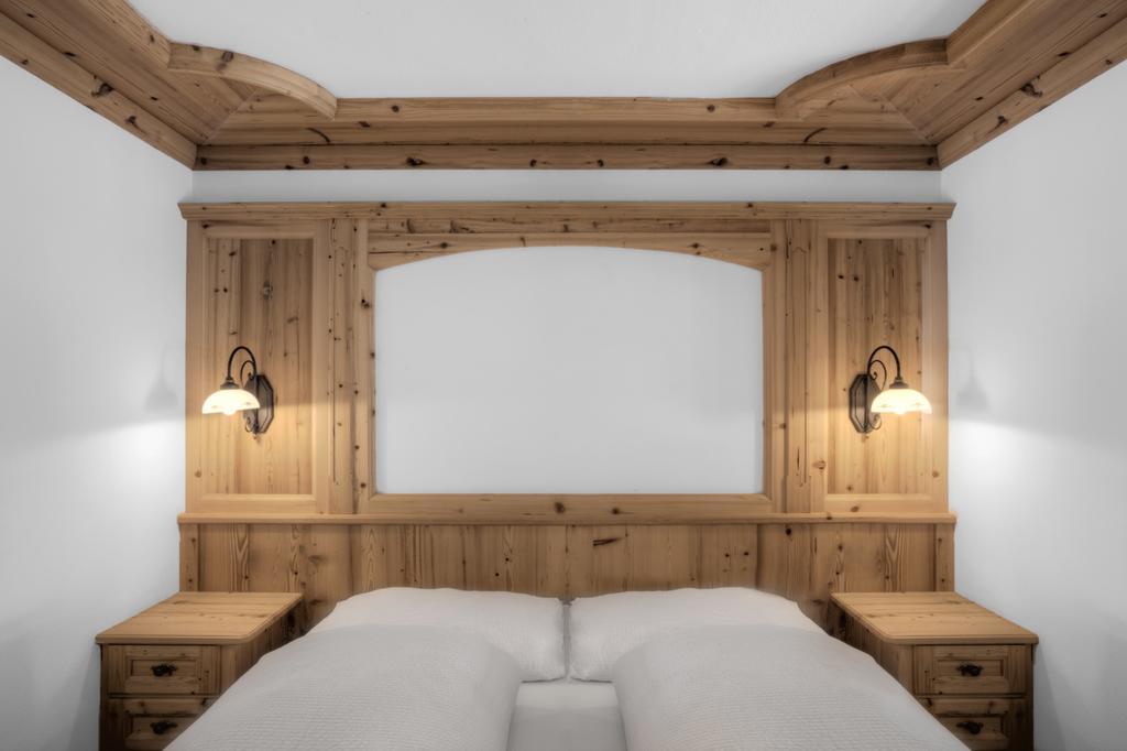 B&B Bracun Corvara In Badia Cameră foto