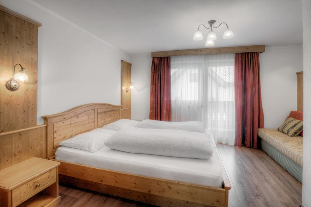 B&B Bracun Corvara In Badia Cameră foto