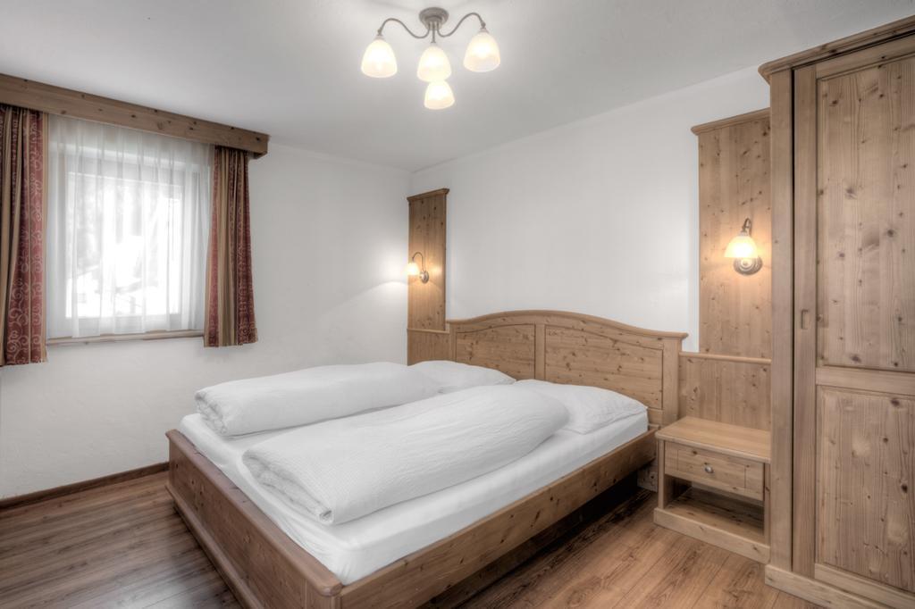 B&B Bracun Corvara In Badia Cameră foto