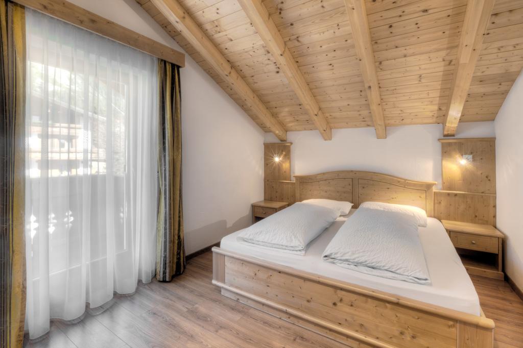 B&B Bracun Corvara In Badia Cameră foto