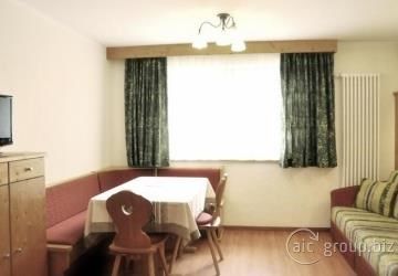 B&B Bracun Corvara In Badia Exterior foto